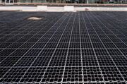 Газонная решетка для парковки ECORASTER 