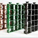 Газонные решетки ECORASTER