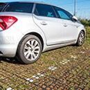 Экопарковки